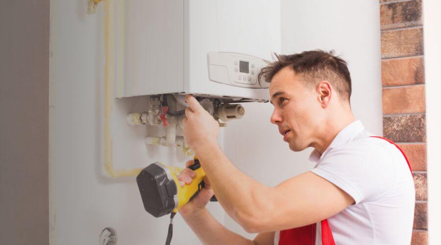 Professional Gas Leak Detection in Orem, UT